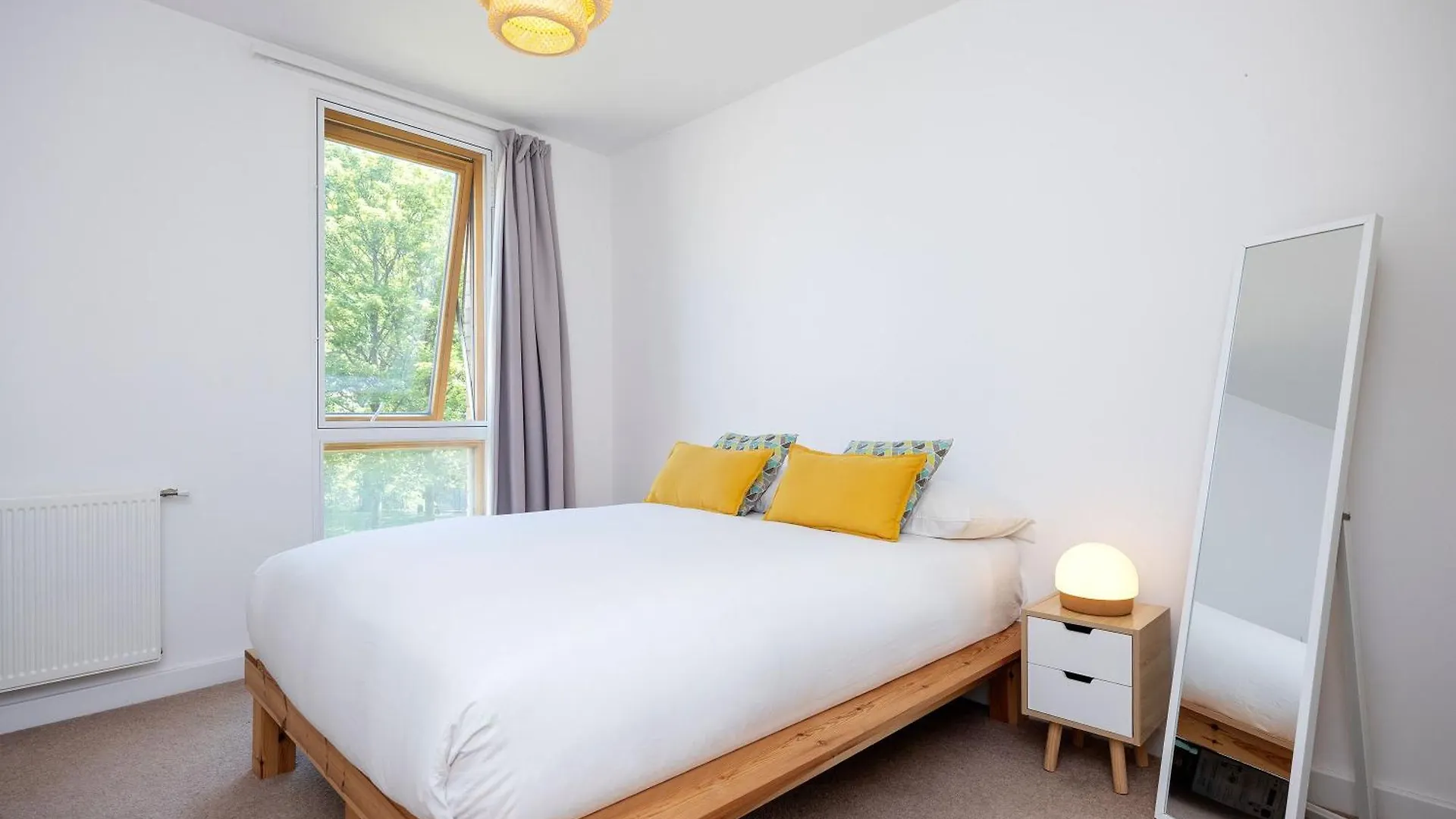 Veeve - Wharf Lane Apartment London