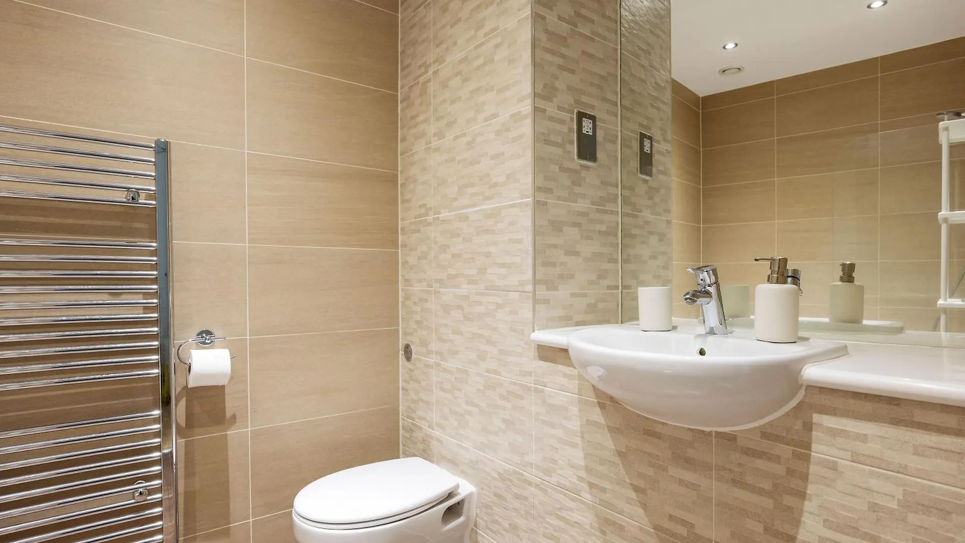 Veeve - Wharf Lane Apartment London United Kingdom