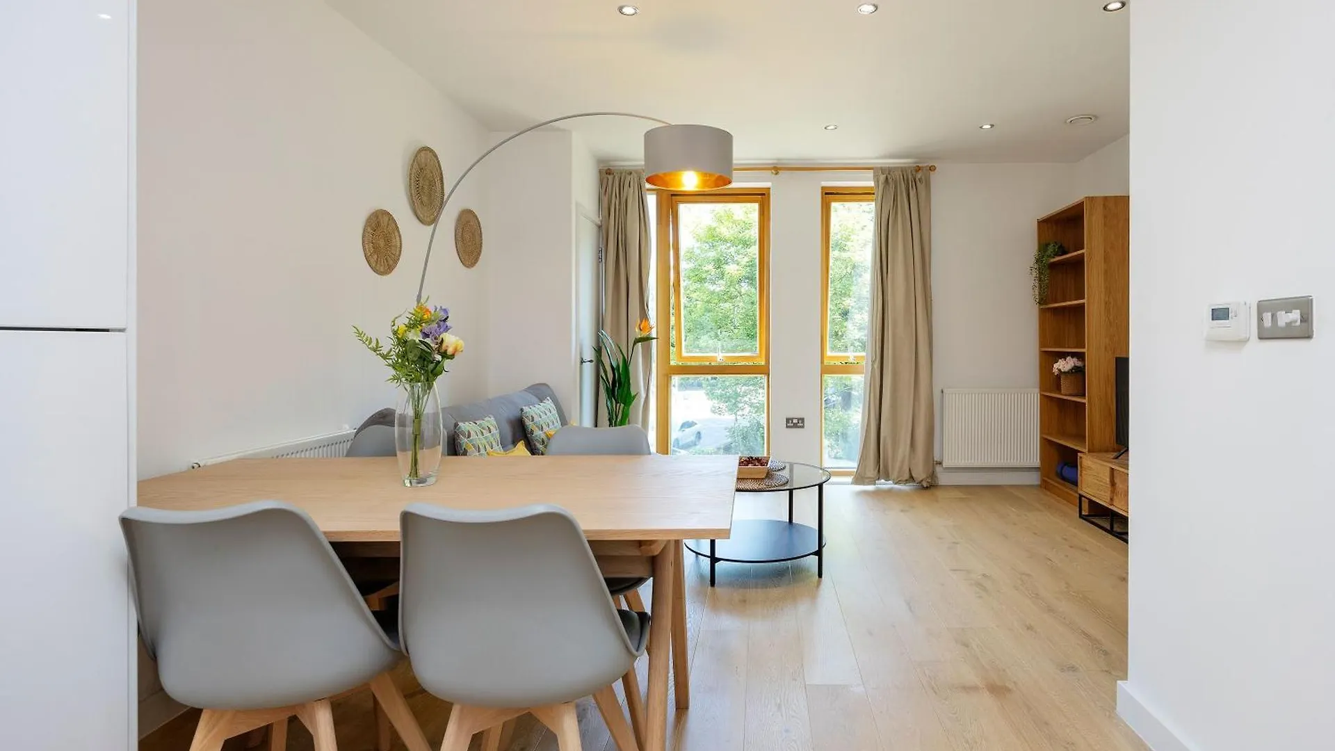 Veeve - Wharf Lane Apartment London 0*,