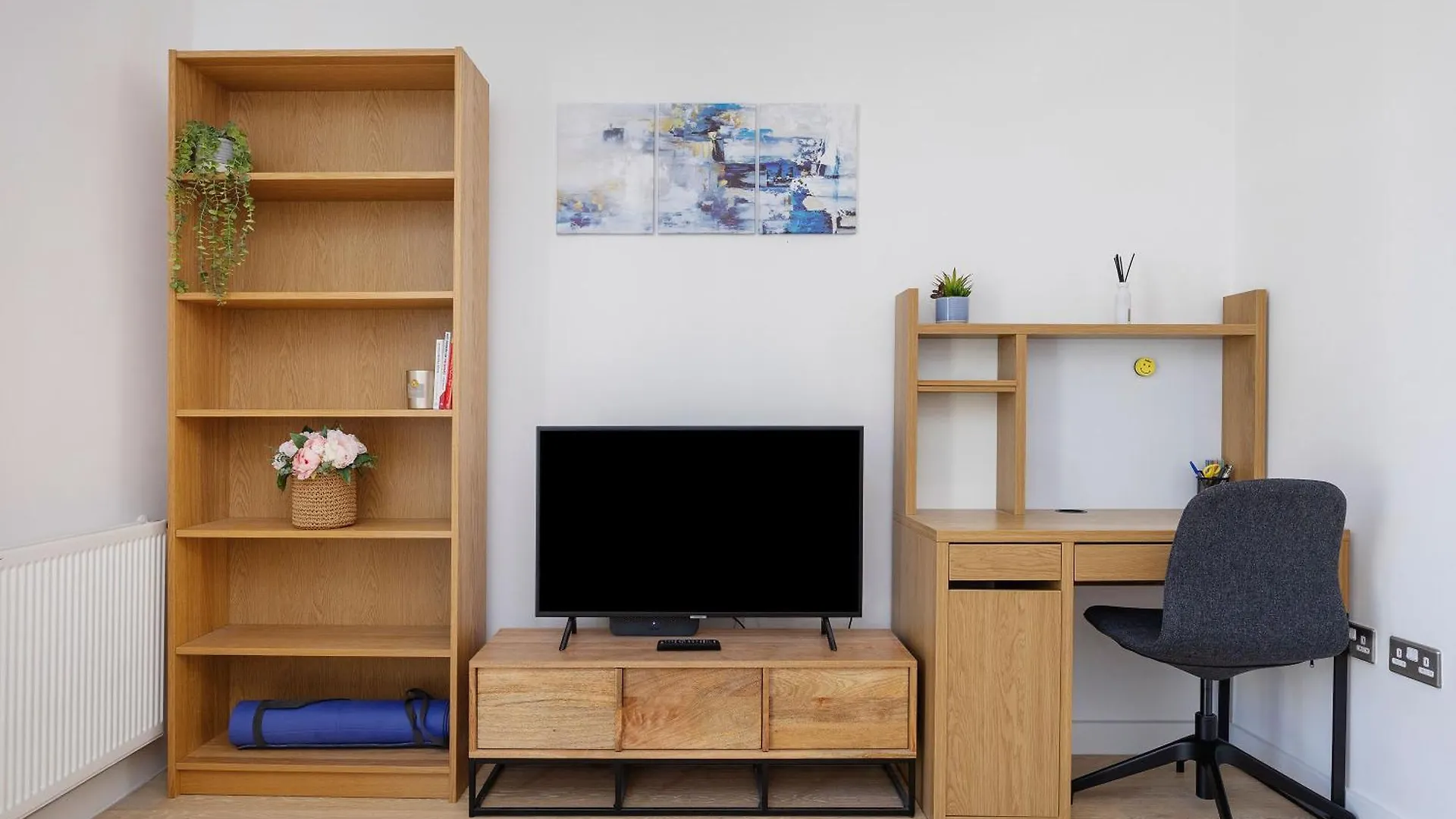 Veeve - Wharf Lane Apartment London United Kingdom