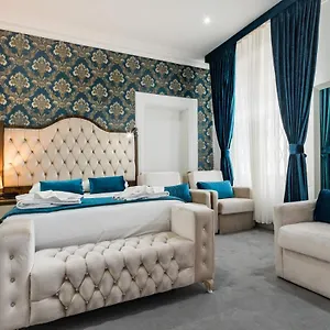 Hotell Vilenza, London