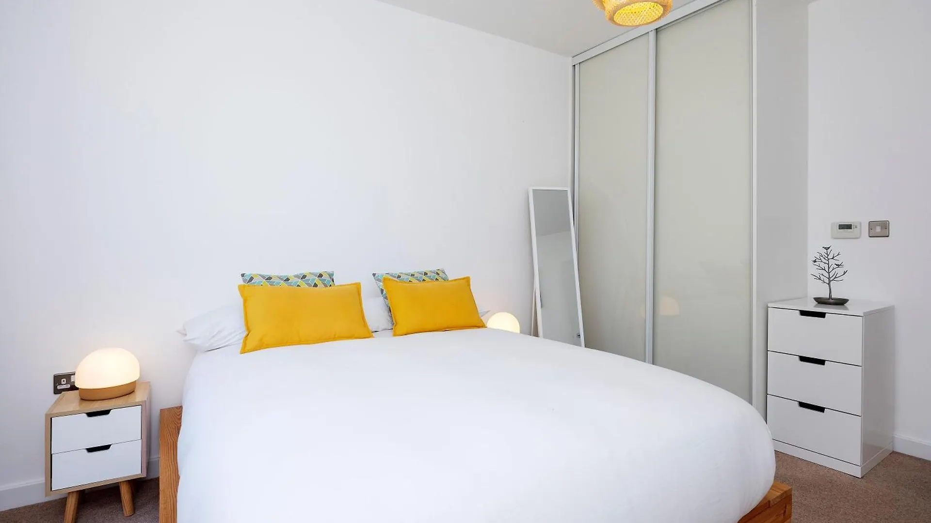 Veeve - Wharf Lane Apartment London United Kingdom