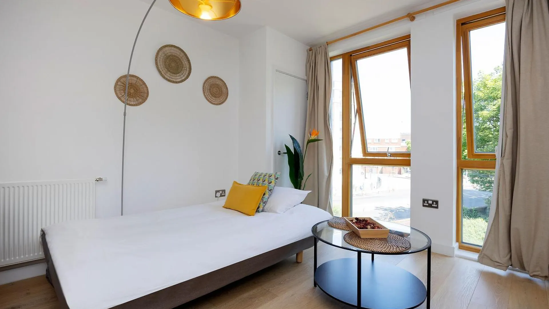 Veeve - Wharf Lane Apartment London 0*,